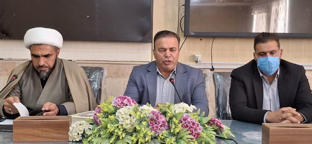 دوره آموزشی نماز یاوران کوچک (نیک) در استان یزد برگزار شد