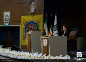 دهمین اجلاس استانی نماز قم برگزار شد