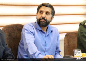 پنجمین جلسه شورای اقامه نماز ثبت احوال قم برگزار شد