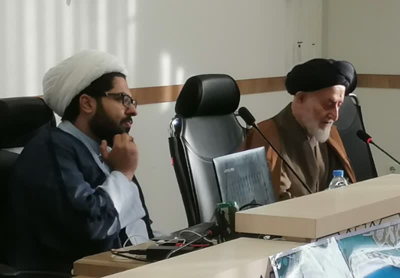 دوره آموزشی دبیران گیلان