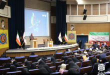 دهمین اجلاس استانی نماز قم برگزار شد