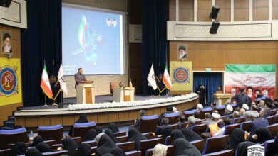 دهمین اجلاس استانی نماز قم برگزار شد