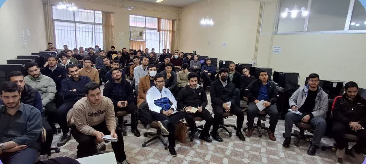 دوره معراج معلمان