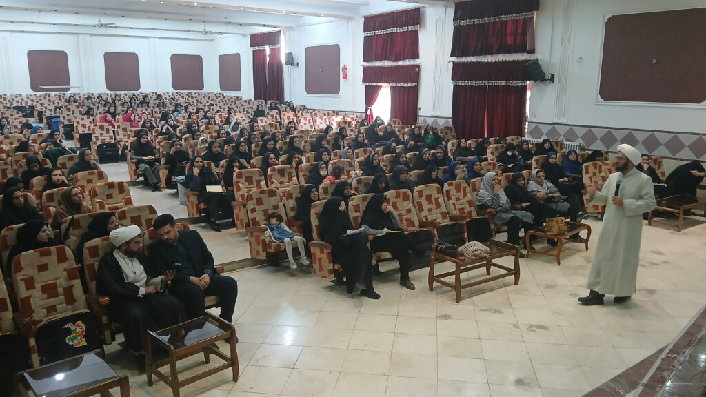 دوره آموزشی نماز یاوران کوچک (نیک) در استان یزد برگزار شد