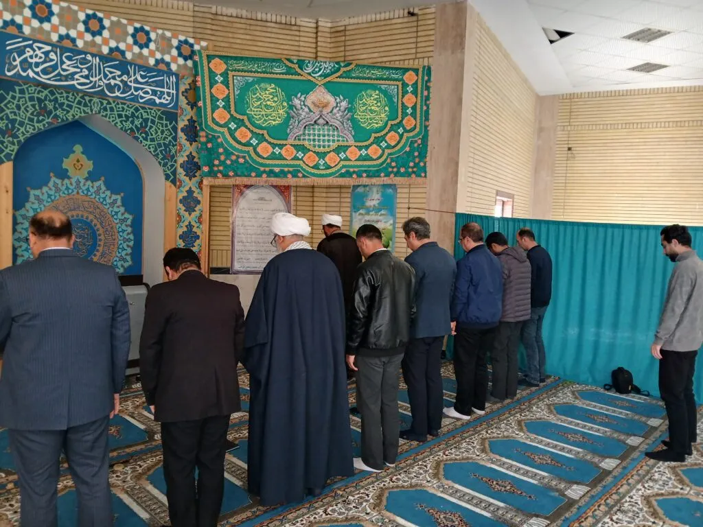 روز دانشجو