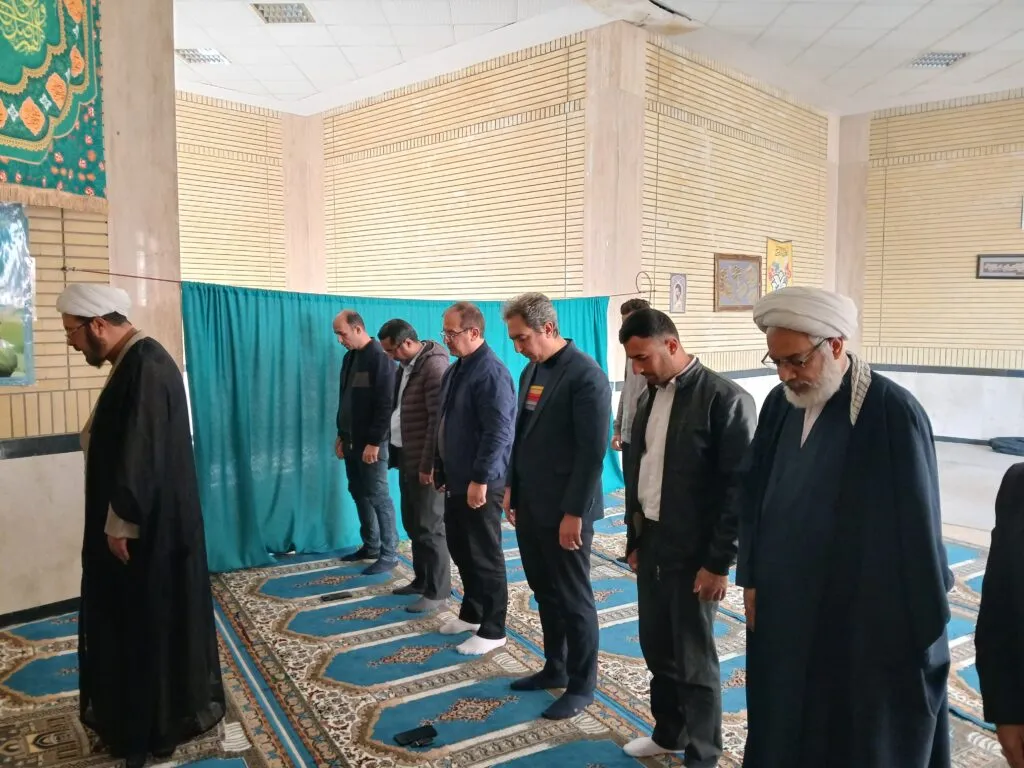 روز دانشجو