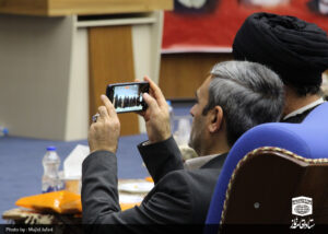 دهمین اجلاس استانی نماز قم برگزار شد