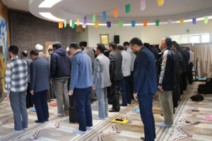 سومین گردهمایی دبیران دستگاه های اجرایی استان اصفهان