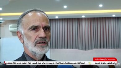 توجه ویژه به نسل نو؛ اولویت محوری شورای برنامهریزی منطقه ۵ ستاد اقامه نماز