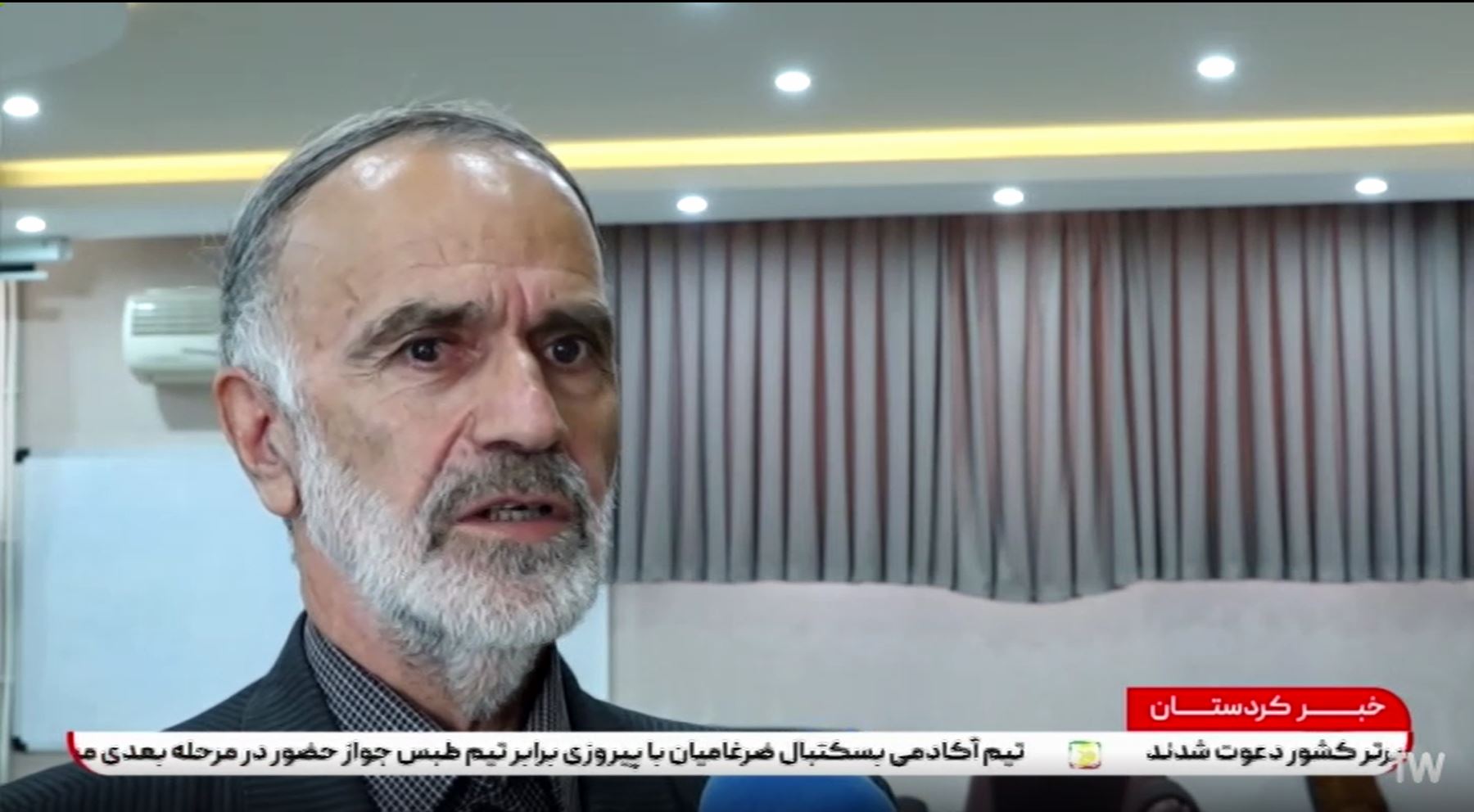 توجه ویژه به نسل نو؛ اولویت محوری شورای برنامهریزی منطقه ۵ ستاد اقامه نماز