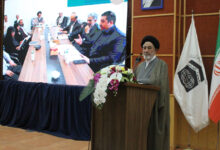 دوازدهمین اجلاس استانی نماز قزوین برگزار شد