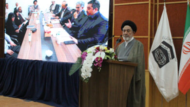 دوازدهمین اجلاس استانی نماز قزوین برگزار شد