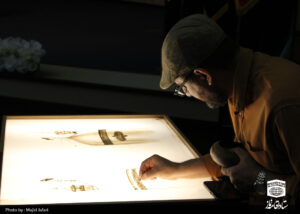 دهمین اجلاس استانی نماز قم برگزار شد