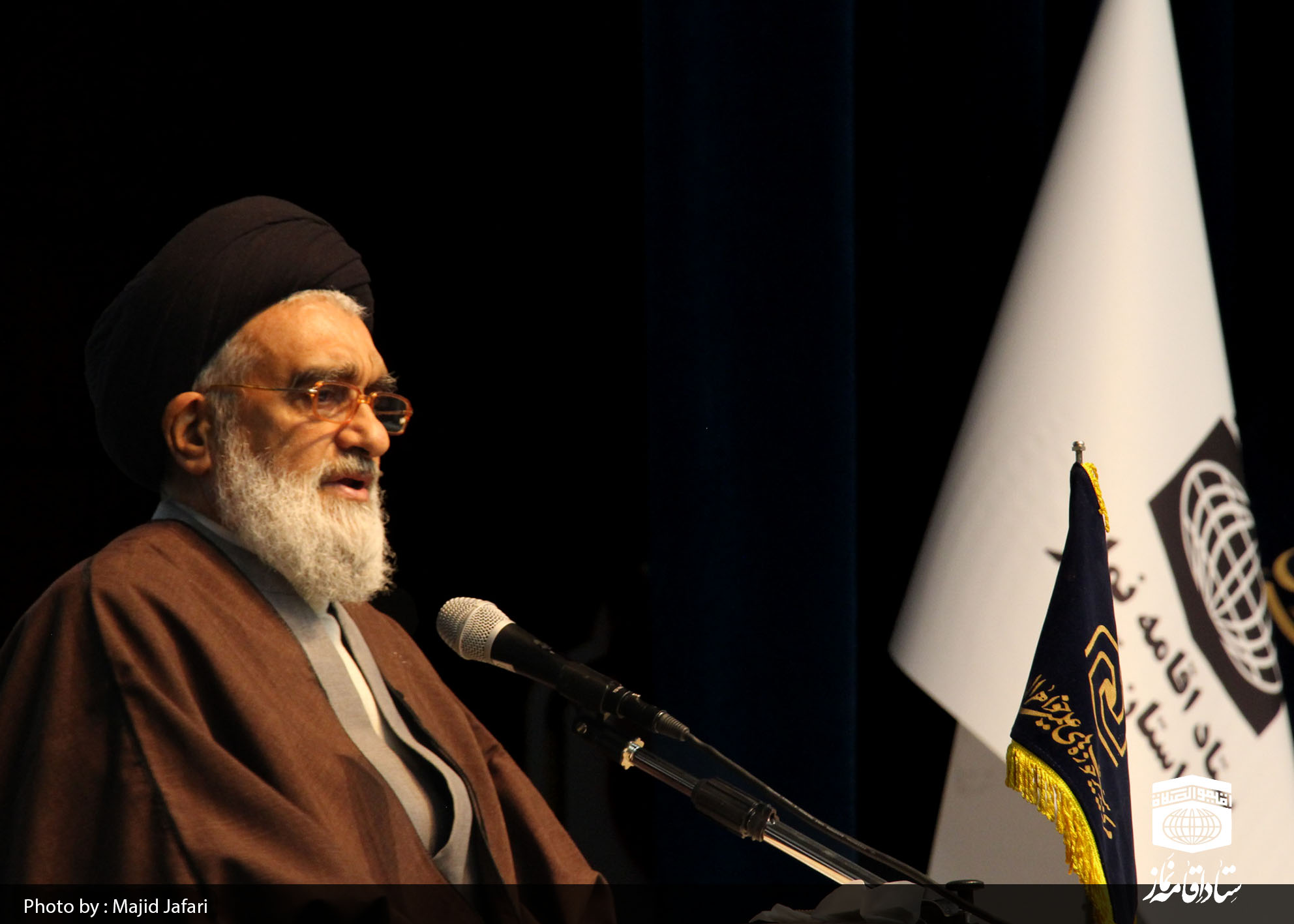 دهمین اجلاس استانی نماز قم برگزار شد