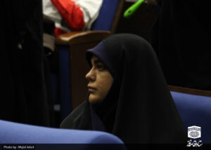 دهمین اجلاس استانی نماز قم برگزار شد