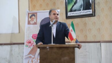 دوره توانمندسازی ائمه جماعات و مربیان مدارس نواحی پنجگانه تبریز