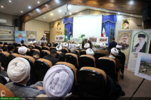 گزارش تصویری همایش سراسری نماز تیپ ۸۳ امام جعفر صادق (ع)