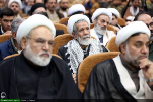 گزارش تصویری همایش سراسری نماز تیپ ۸۳ امام جعفر صادق (ع)