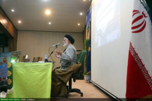 گزارش تصویری همایش سراسری نماز تیپ ۸۳ امام جعفر صادق (ع)