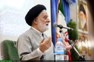 گزارش تصویری همایش سراسری نماز تیپ ۸۳ امام جعفر صادق (ع)