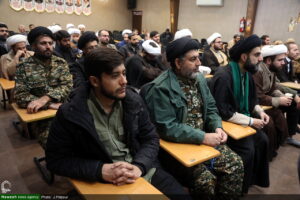 گزارش تصویری همایش سراسری نماز تیپ ۸۳ امام جعفر صادق (ع)