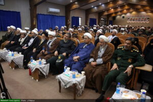 گزارش تصویری همایش سراسری نماز تیپ ۸۳ امام جعفر صادق (ع)