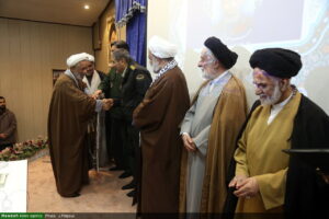 گزارش تصویری همایش سراسری نماز تیپ ۸۳ امام جعفر صادق (ع)