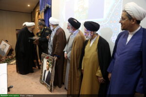 گزارش تصویری همایش سراسری نماز تیپ ۸۳ امام جعفر صادق (ع)