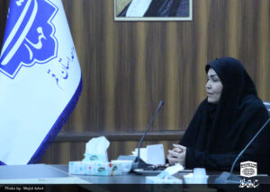 شورای اقامه نماز دانشگاه ملی مهارت قم برگزار شد