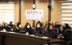 دوره توانمندسازی و آموزشی نماز در کمالشهر کرج برگزار شد