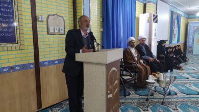 شیوه های جذب به نماز ویژه دانشجویان دانشگاه فرهنگیان