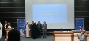 اجلاسیه نماز استانی با عنوان مادران، معماران فرهنگ اقامه نماز