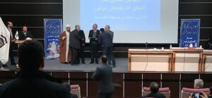 اجلاسیه نماز استانی با عنوان مادران، معماران فرهنگ اقامه نماز