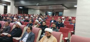 اجلاسیه نماز استانی با عنوان مادران، معماران فرهنگ اقامه نماز