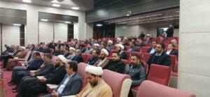 اجلاسیه نماز استانی با عنوان مادران، معماران فرهنگ اقامه نماز