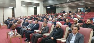 اجلاسیه نماز استانی با عنوان مادران، معماران فرهنگ اقامه نماز