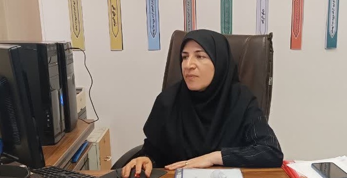 حضرت زهرا (س) نماد کامل عبادت، تقوا و بندگی است