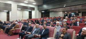 اجلاسیه نماز استانی با عنوان مادران، معماران فرهنگ اقامه نماز