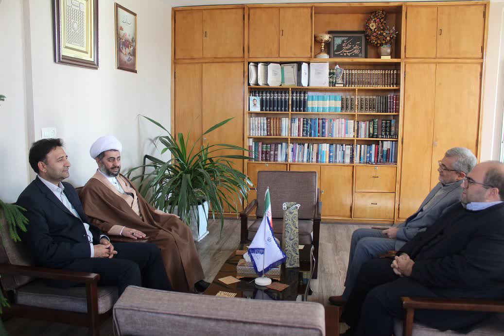 تجلیل از فعالان نمازی تبریز