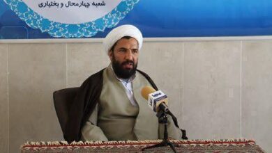 اعتکاف؛ مدرسه انسان‌سازی