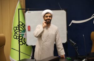 دوره توانمندسازی و آموزشی نماز در کمالشهر کرج برگزار شد