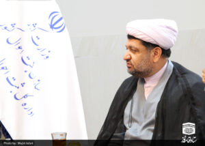 پنجمین جلسه شورای اقامه نماز ثبت احوال قم برگزار شد