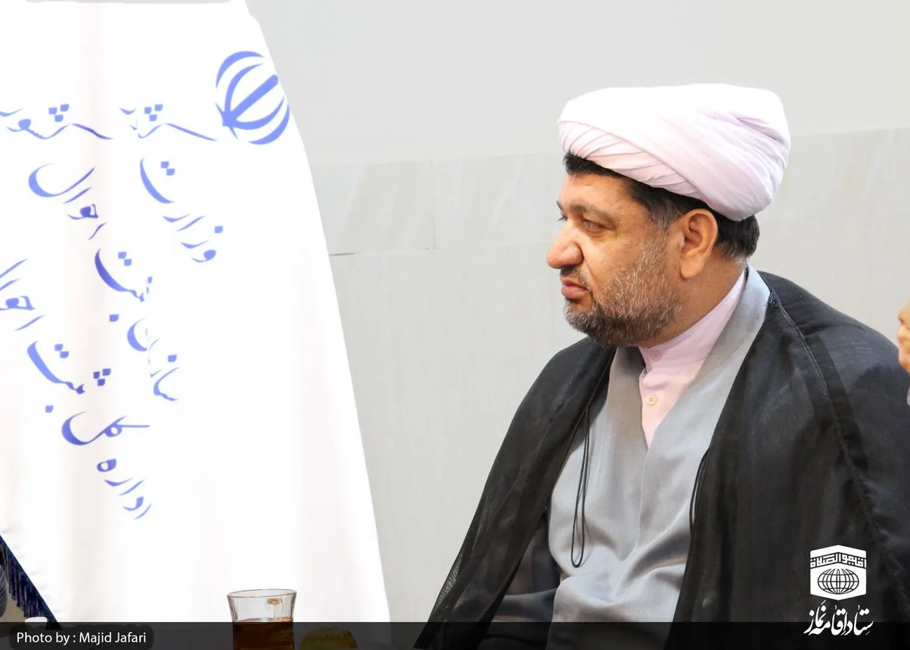 پنجمین جلسه شورای اقامه نماز ثبت احوال قم برگزار شد