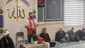 دومین‌گردهمایی دبیران اقامه‌نماز و مهدویت ادارات چهارمحال‌وبختیاری برگزار شد