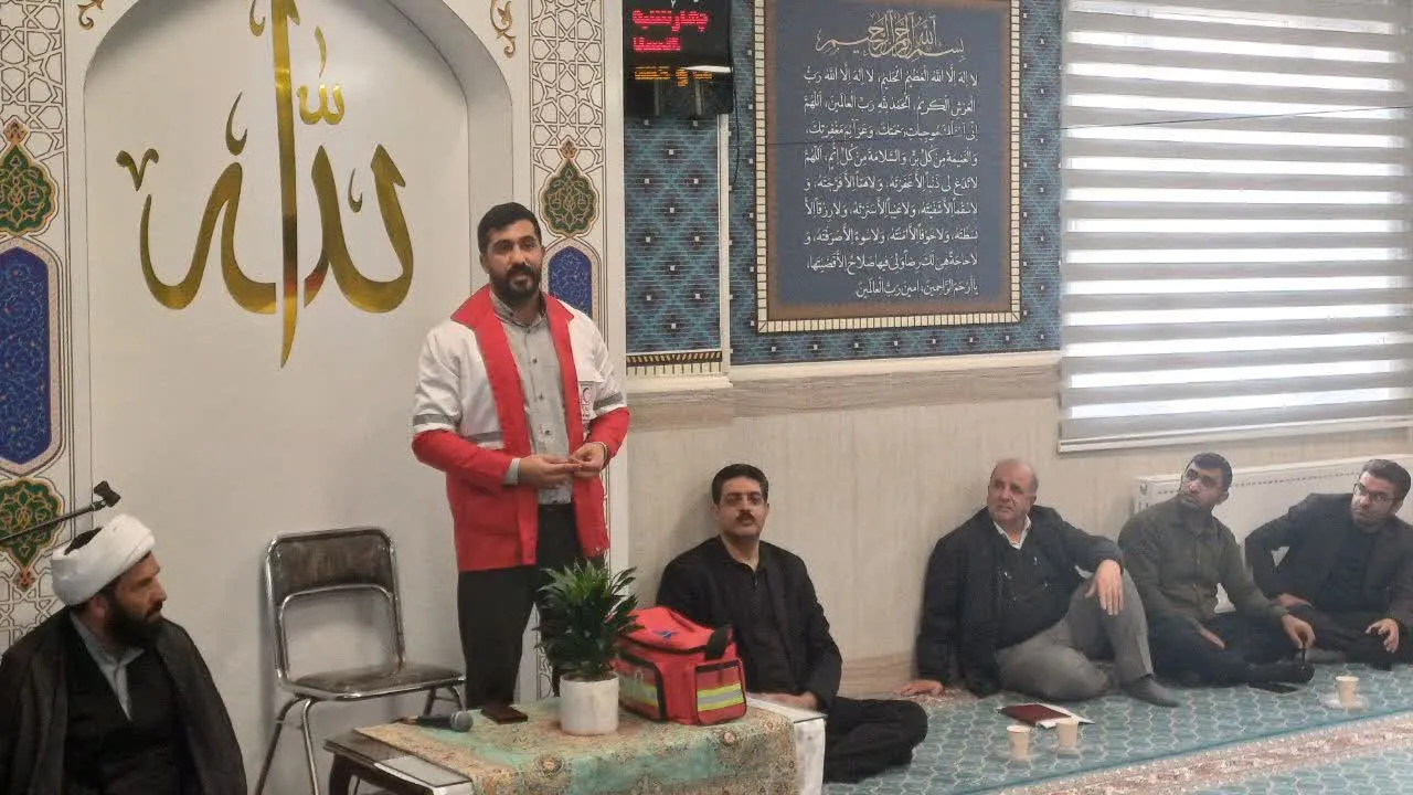 دومین‌گردهمایی دبیران اقامه‌نماز و مهدویت ادارات چهارمحال‌وبختیاری برگزار شد