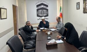 نشست کمیتههای تخصصی اجلاس نماز استان البرز برگزار شد