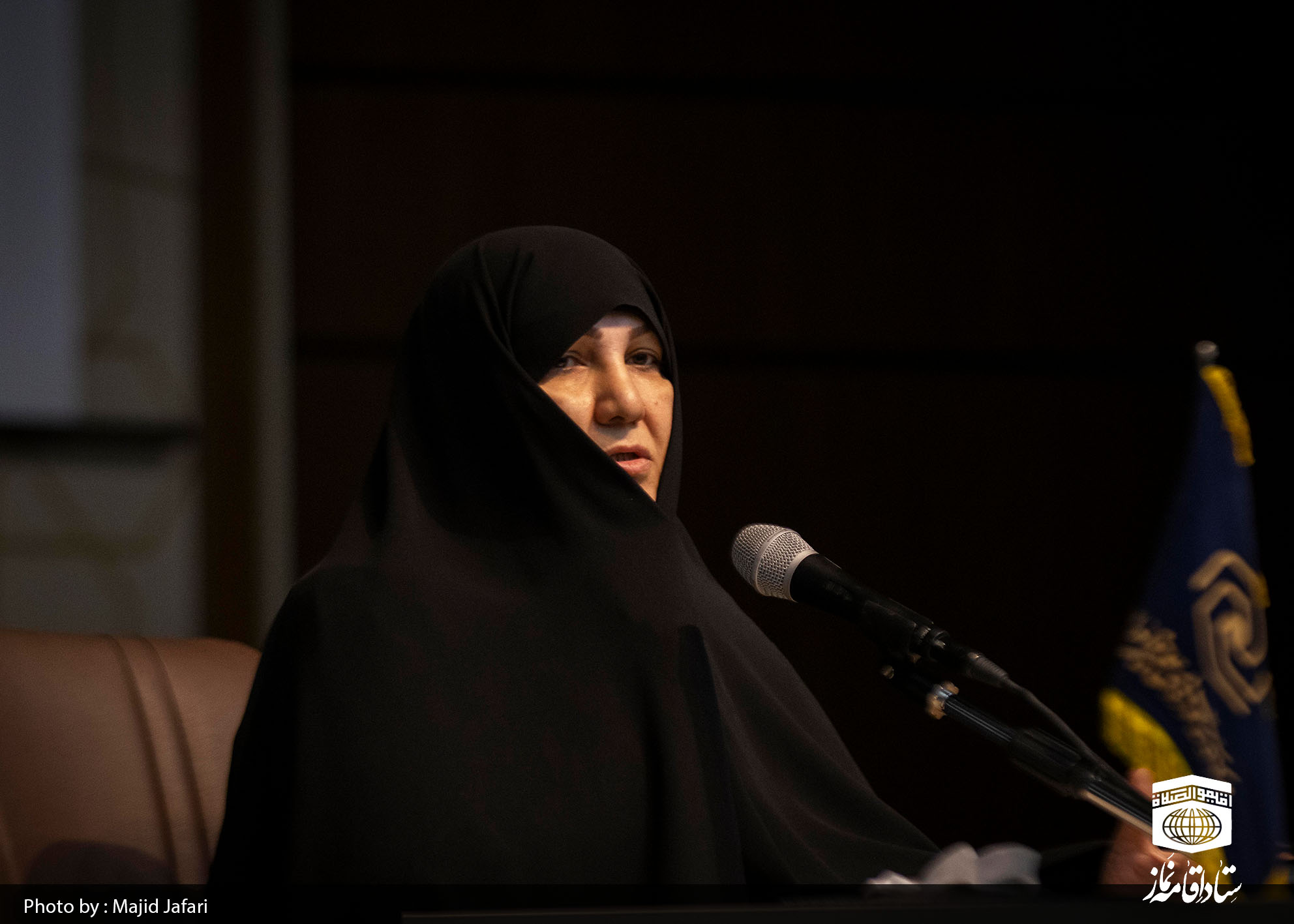 دهمین اجلاس استانی نماز قم برگزار شد