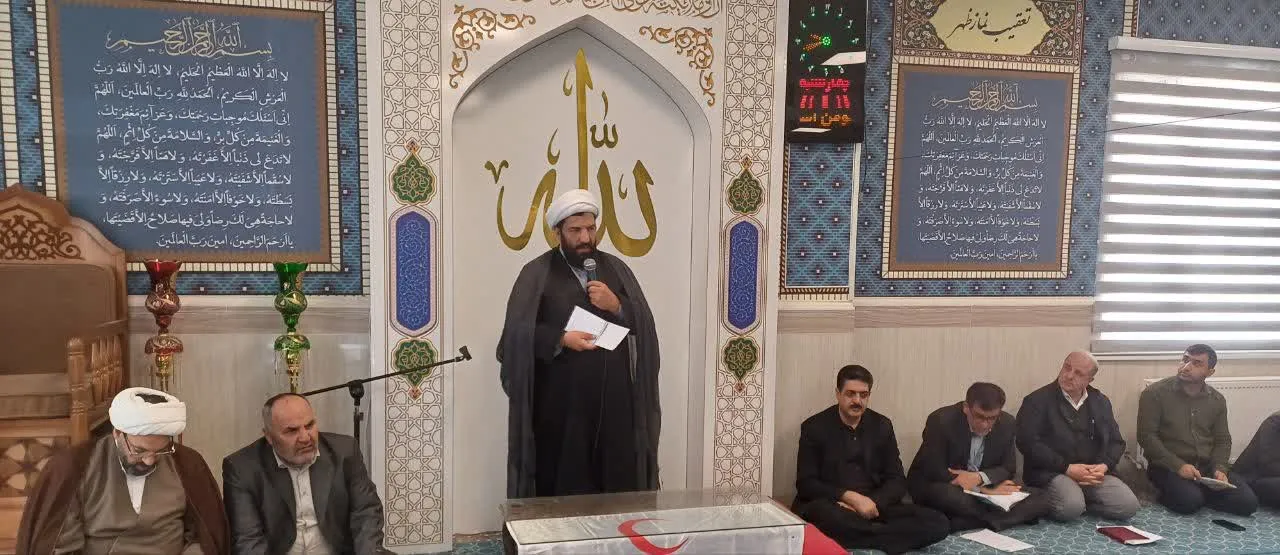 دومین‌گردهمایی دبیران اقامه‌نماز و مهدویت ادارات چهارمحال‌وبختیاری برگزار شد