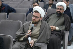 سومین گردهمایی دبیران دستگاه های اجرایی استان اصفهان