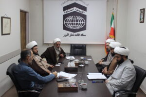 نشست فصلی دبیران نماز شهرستان‌های استان البرز برگزار شد